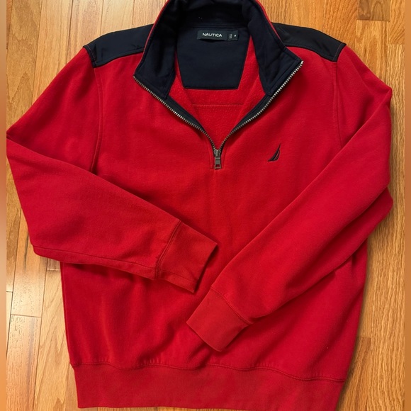 Nautica Pullover - Picture 1 of 2